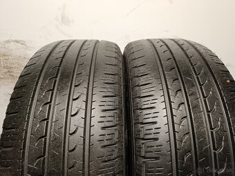 235/55 R18 Celoročné pneumatiky Goodyear Efficiengrip 2 kusy - 2