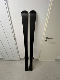 Lyze Rossignol Famous 2, 163cm - 2