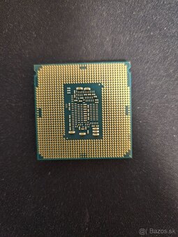 Intel Core i5-7500 (4x) - 2