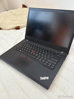 Lenovo ThinkPad T470 - 2