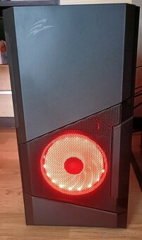 Predám,vymením PC i7,16GB RAM,Grafika 3GB,SSD M2 + 2TB HDD.. - 2