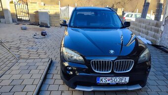 BMW X1 - 2