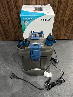 Oase FiltoSmart Thermo 100 - 2