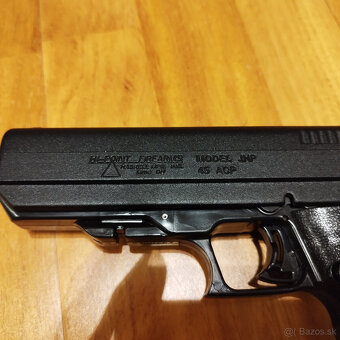 HI- POINT JHP 45.ACP - 2