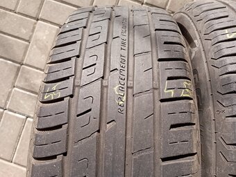 2ks letne 205/55R16 General - 2