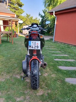 Derbi GP1 250 - 2