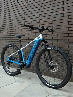 ebike Mondraker Prime 29 Bosch Smart Kiox300 - 2