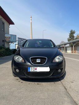 Seat Toledo III - 2