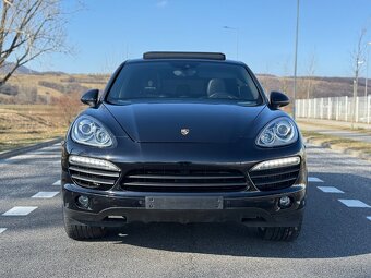 Porsche Cayenne 4.2 V8 GTS 8/AT - 2