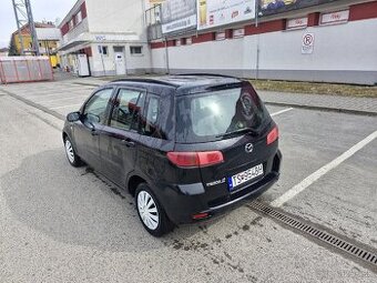 Mazda 2 1.4 diesel - 2