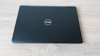 Dell Latitude 5580 i5-7200u, 16GB,SSD/15.6 LED Full Hd - 2