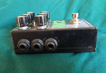 AMT M2 ( Distortion pedal - JCM800 ) - 2