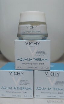 predam nove kremy VICHY - 2