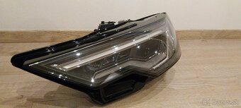 Audi A6 C8 LED svetlo MxB 4K0941039 - 2