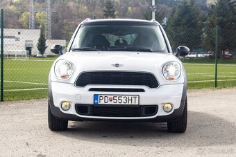 Mini Cooper SD - 2