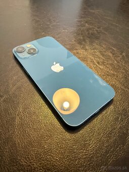 Iphone 13 blue 256GB - 2