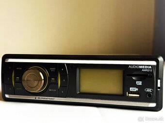 AUTORADIO AUDIOMEDIA AMR212. - 2