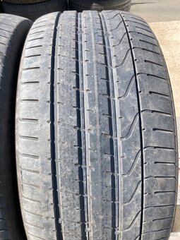 Pirelli letné 285/40R21 - 2ks - 2