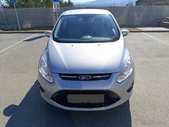 Ford C-Max 1.6 - 2