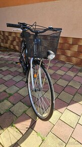 Predam Olpran Bicykel MERCURY LUX - 2