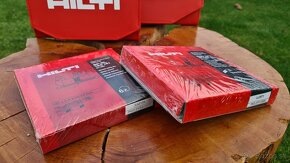 Hilti  diamantové  kotúče  EQD SPX - SL 125 - 2