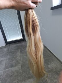 Ruske vlasy clip in  vlasy - 2