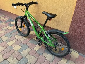 Detský bicykel DHS 20’ - 2