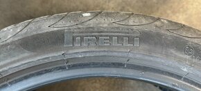 225/40 R18 Letné PIRELLI - 2