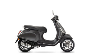 Vespa Primavera S 50 - 2