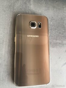 Samsung Galaxy S6 Edge TOP STAV - 2