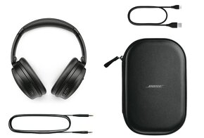 Bose QuietComfort 35 II - 2