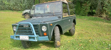 Fiat Campagnola - 2