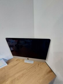 Imac 21,5 model 2014 - 2