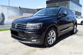 Volkswagen Tiguan 2.0TDI DSG HIGHILINE VIRTUÁL - 2