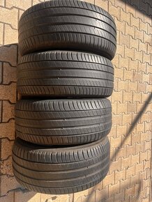 235/45R17 Michelin letné - 2