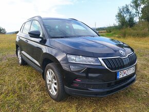 ŠKODA KAROQ 2.0 TDI 4x4 - STYLE - 2