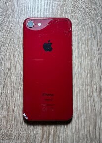 Iphone 8 64gb red - 2