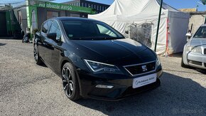 Seat Leon 2.0 TDI 184 FR DSG - 2