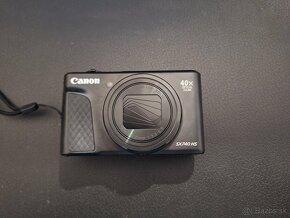 Canon PowerShot SX740 HS - 2