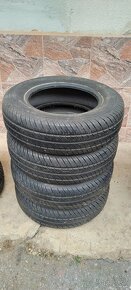 KUMHO Letné pneu 175/70/13 82T - 2