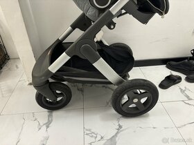 stokke trailz - 2