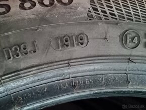 Zimne pneumatiky 165/65r15 - 2