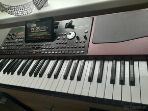 Korg pa1000  muzikant top - 2