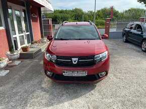 Dacia Logan 1.0 SCe Arctica - 2