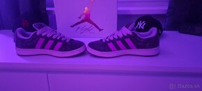 Adidas campus pink - 2