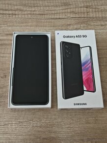 Samsung Galaxy A53 128GB - 2