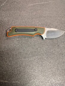 EDC BENCHMADE KNIFE 1:1 - 2