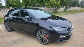 Seat Leon FR 1.8TSI 2018 - 2