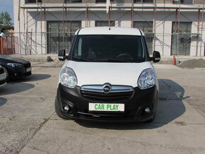 Opel Combo Van 1.3 CDTI L1H1 2200 - 2