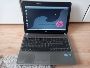 HP probook/ 13" displej/ Intel core i3 / 8gb ram / 240gb ssd - 2